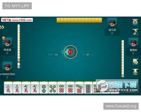 深入分析PG麻将胡了2爆分规律提升你的游戏胜率与策略